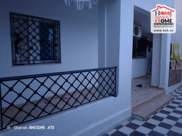 Villa in Tunis,La marsa