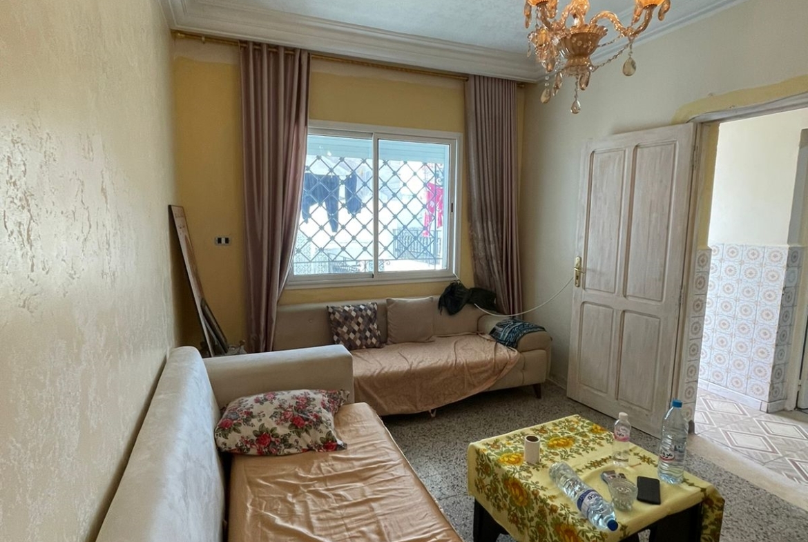 Apartment in Tunis,El ouerdia