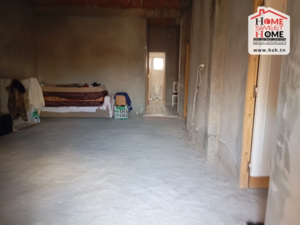 Villa in Ariana,Raoued