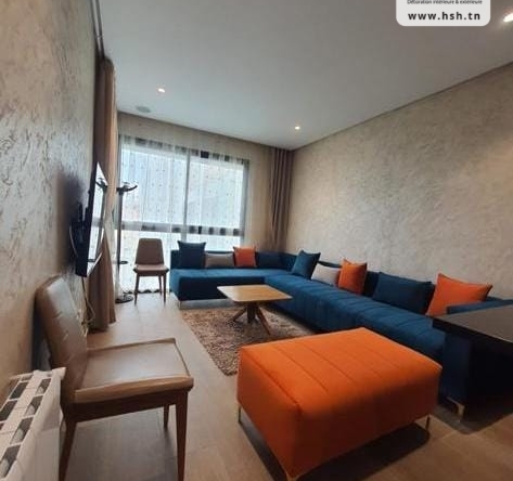 Apartment in Tunis,La marsa