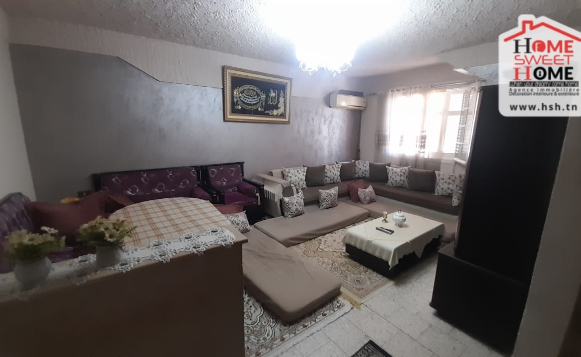 Apartment in Bizerte,Ghar el melh