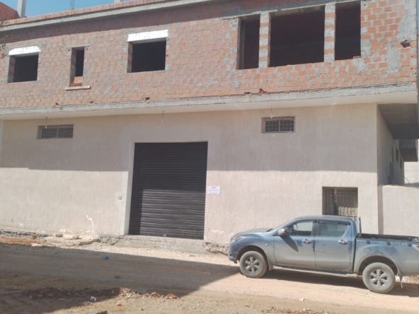 Villa in Ariana,Mnihla