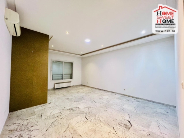 Apartment in Tunis,El kram