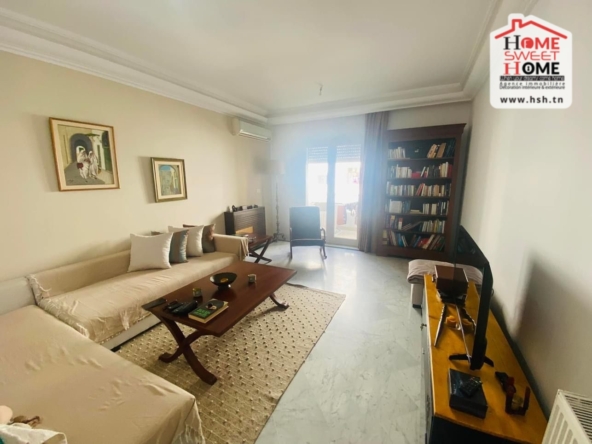 Apartment in Ariana,La soukra