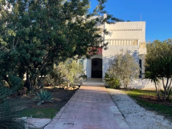 Apartment in Tunis,La marsa