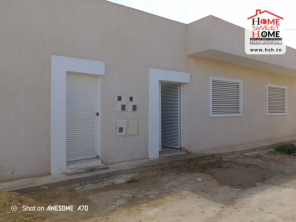 Villa in Tunis,La marsa
