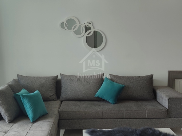 Apartment in Nabeul,