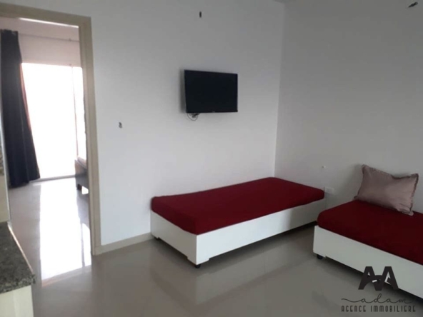 Apartment in Nabeul,Nabeul