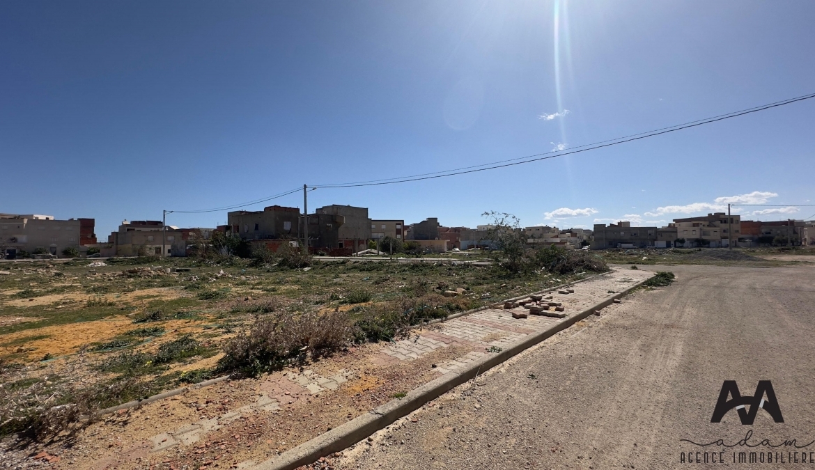 Land in Nabeul,Beni khiar