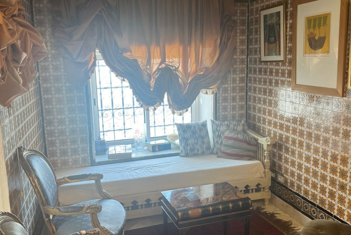House in Tunis,Tunis