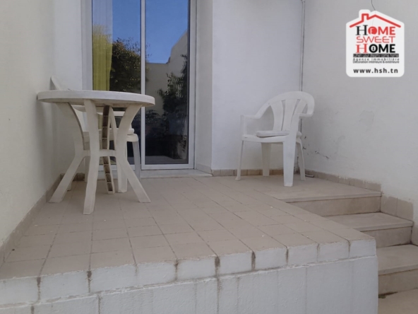 Villa in Tunis,Carthage