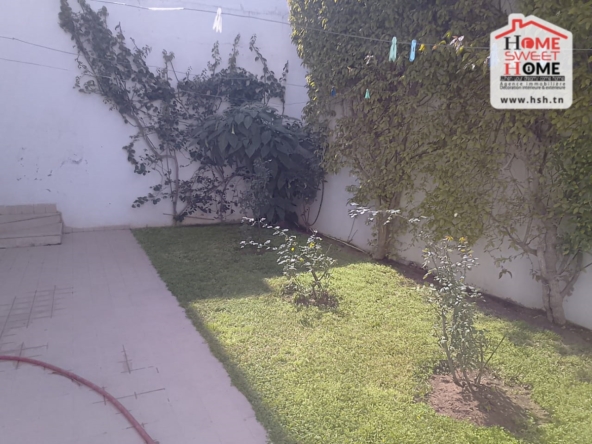 Villa in Tunis,Carthage
