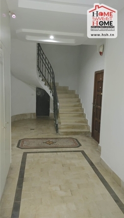 Residential in Tunis,Bab bhar