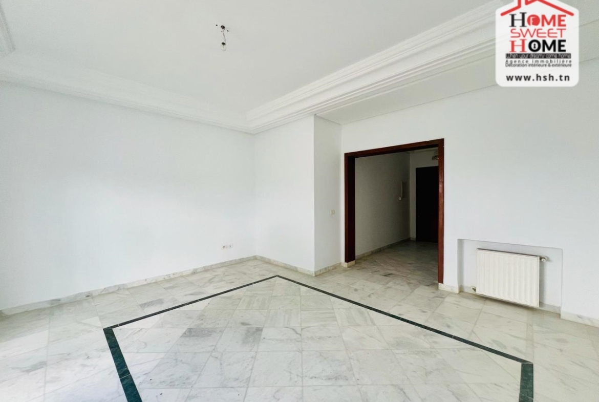 Apartment in Tunis,El Aouina