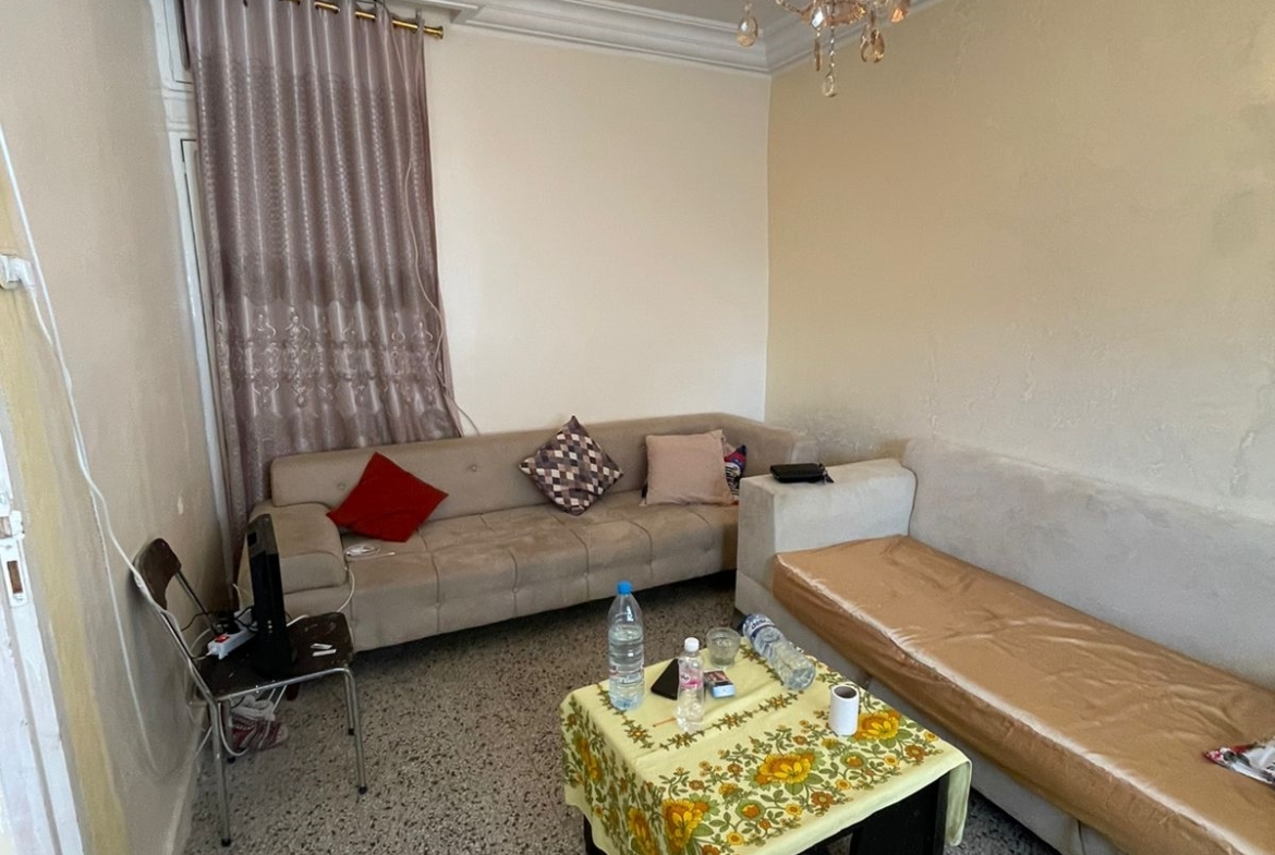 Apartment in Tunis,El ouerdia
