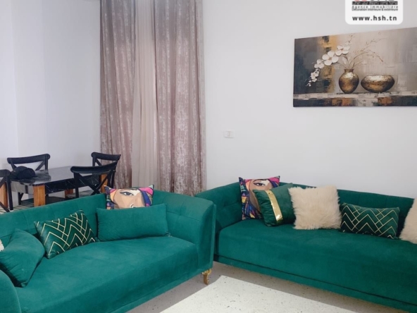 Villa in Tunis,Carthage