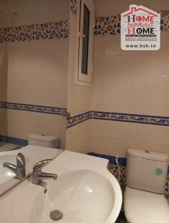 Apartment in Ariana,
