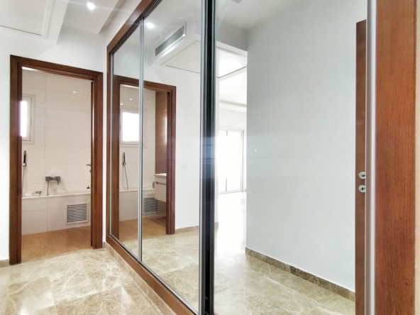 Apartment in Tunis,El kram