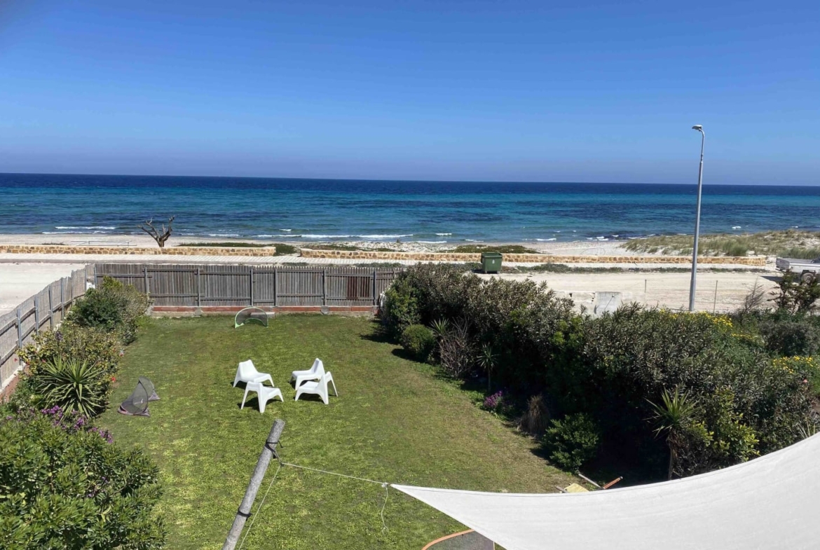Land in Nabeul,Kelibia