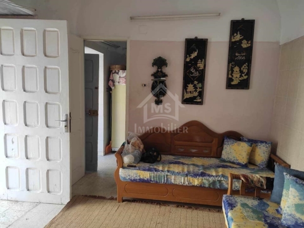 House in Nabeul,