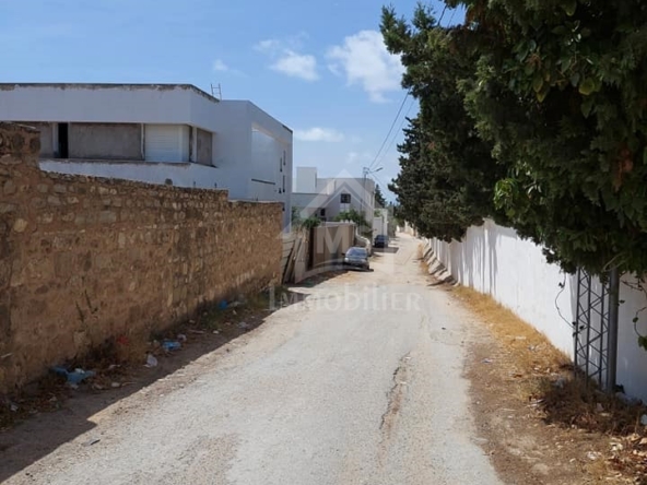 Apartment in Nabeul,