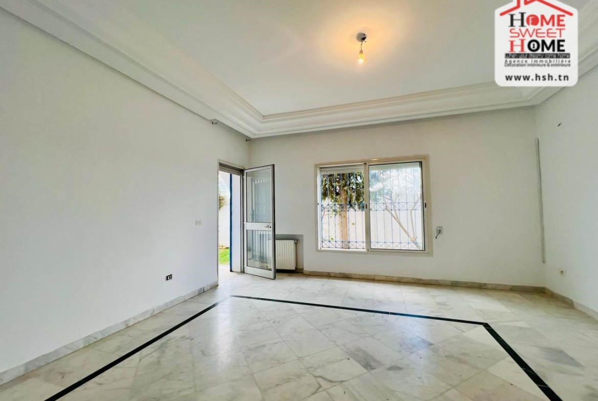 Apartment in Tunis,El Aouina