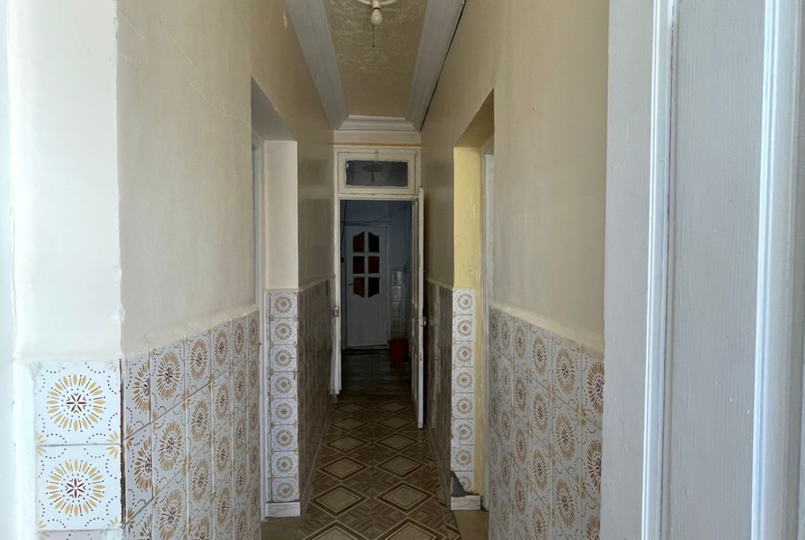 Apartment in Tunis,El ouerdia