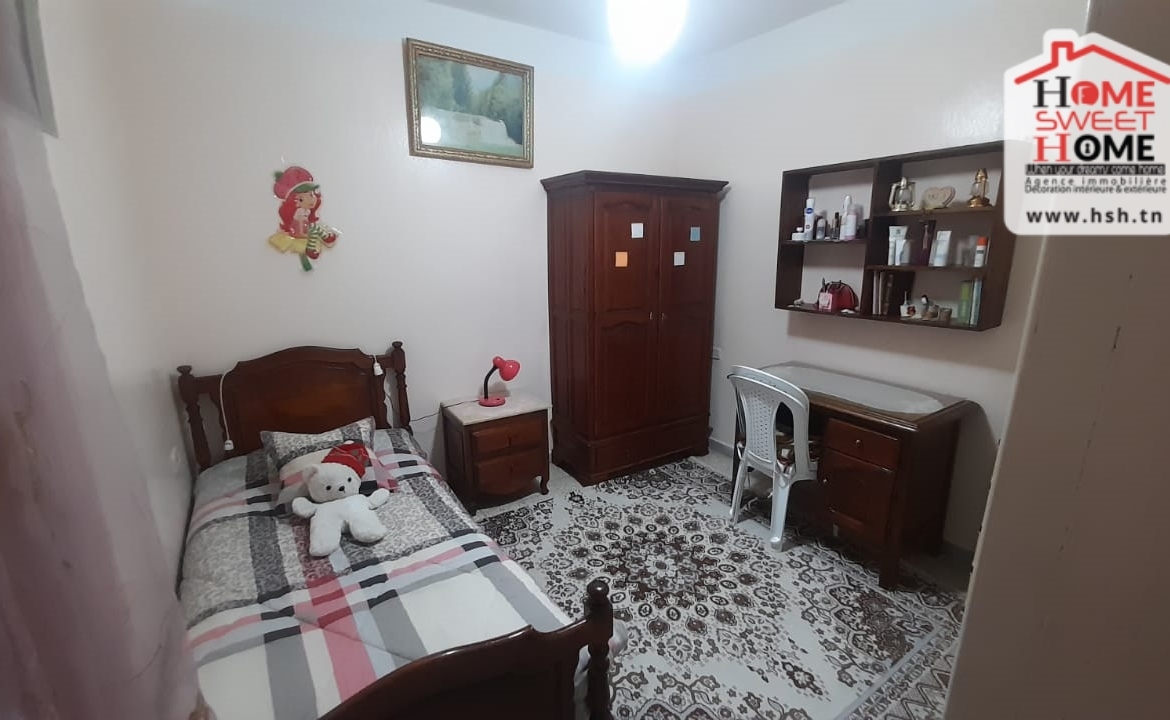 Apartment in Bizerte,Ghar el melh