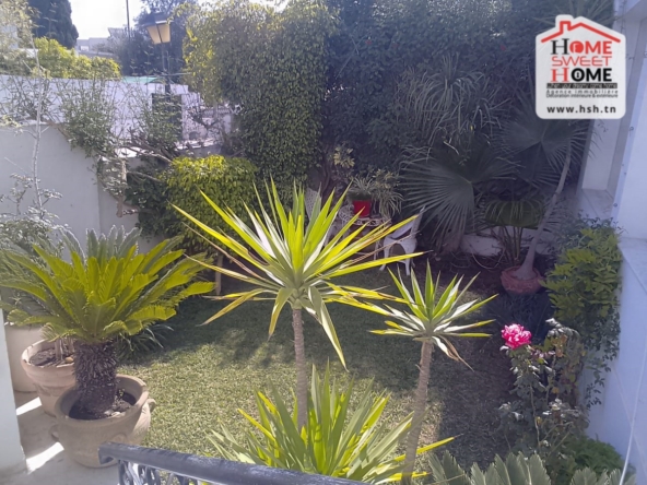 Villa in Tunis,Carthage