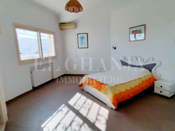 Apartment in Nabeul,