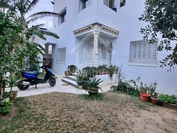 Villa in Nabeul,