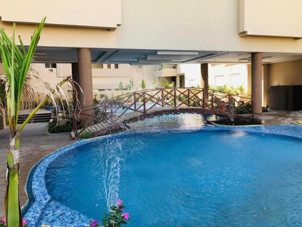 Apartment in Nabeul,