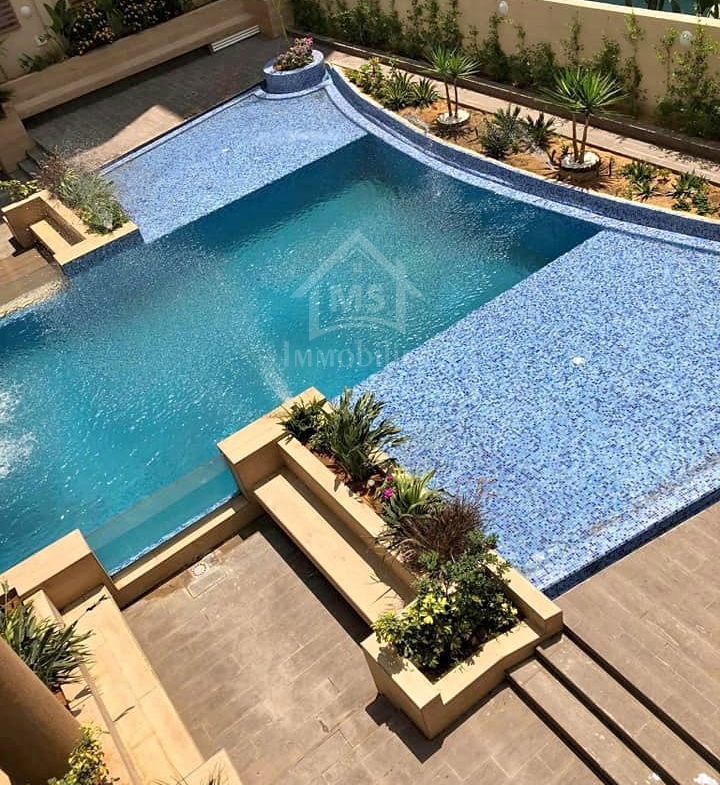 Apartment in Nabeul,
