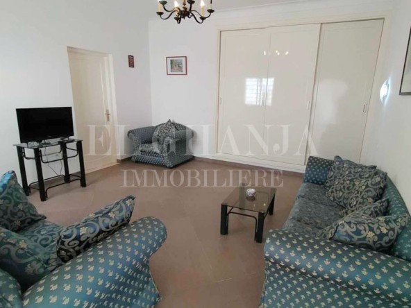 Apartment in Nabeul,