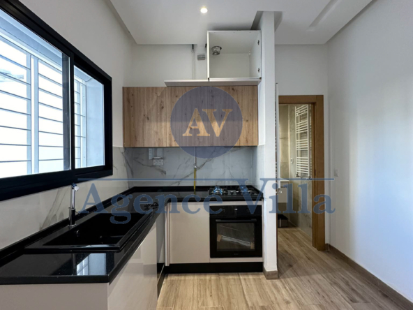 Apartment in Tunis,La marsa