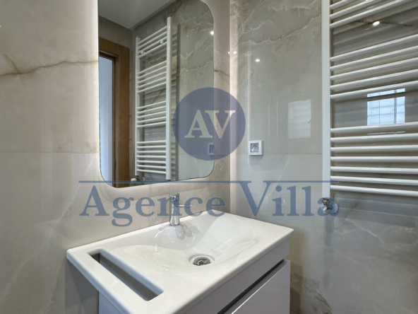 Apartment in Tunis,La marsa