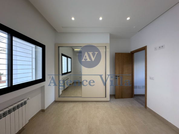 Apartment in Tunis,La marsa