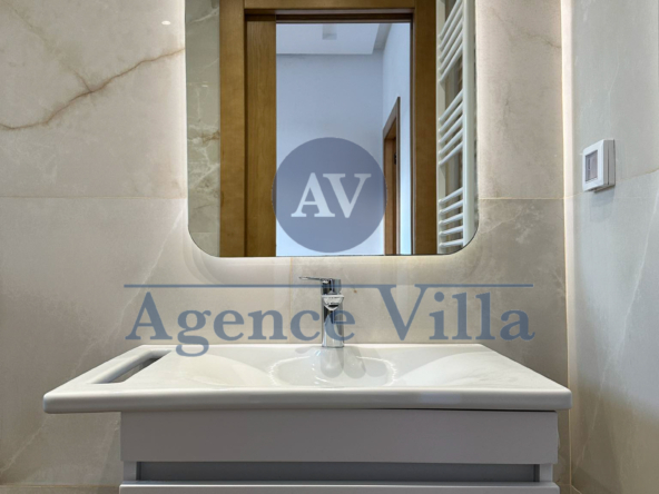 Apartment in Tunis,La marsa
