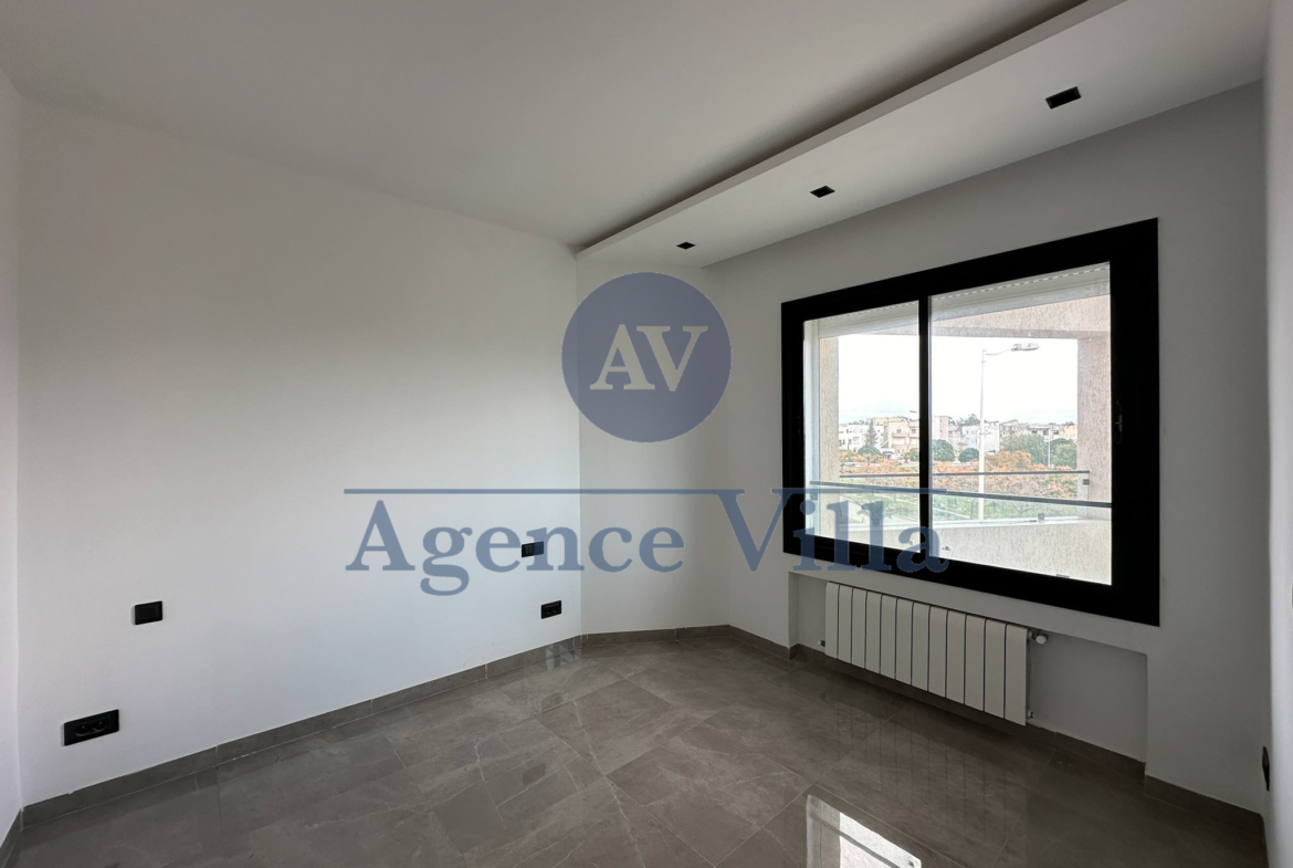 Apartment in Tunis,La marsa