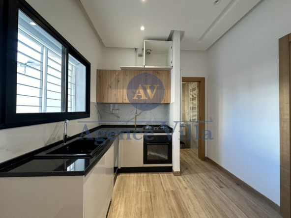 Apartment in Tunis,La marsa