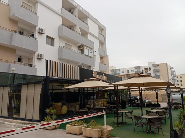 Apartment in Ben arous,