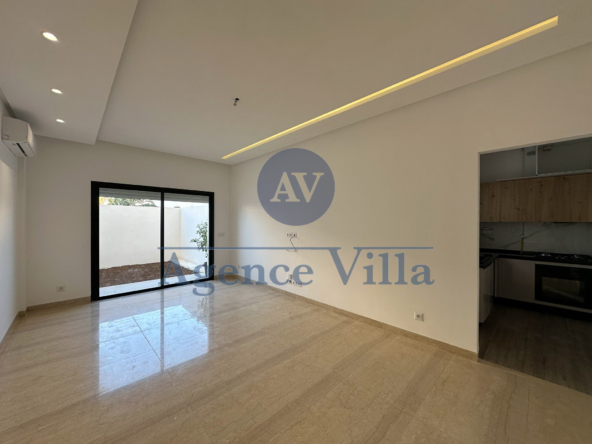 Apartment in Tunis,La marsa