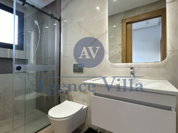 Apartment in Tunis,La marsa
