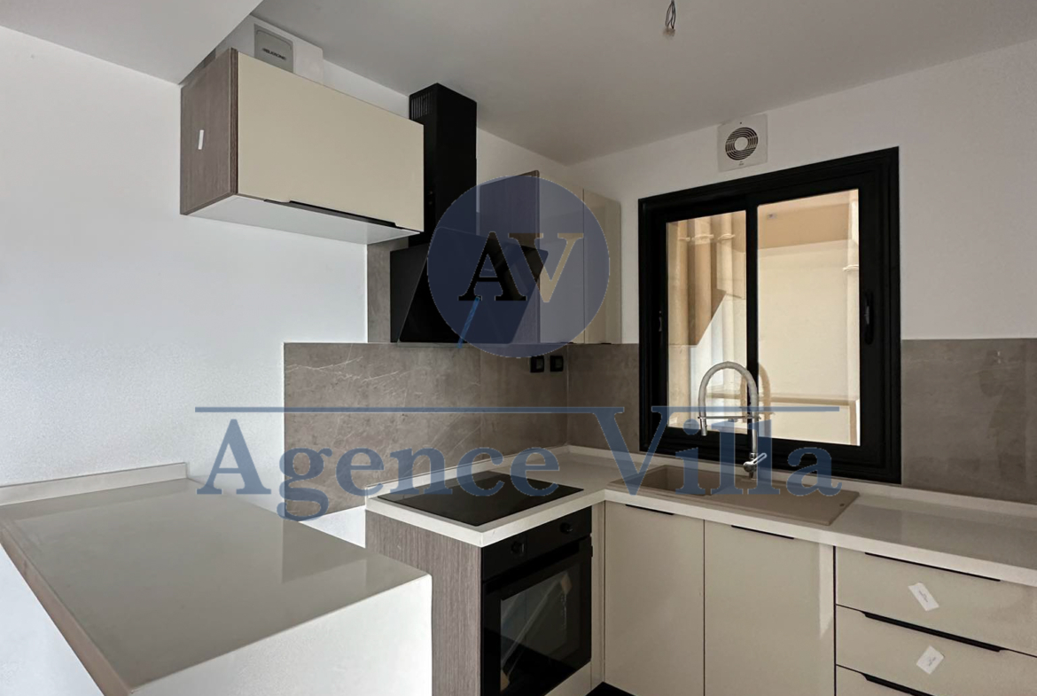 Apartment in Tunis,La marsa