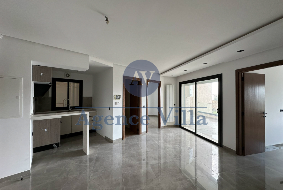 Apartment in Tunis,La marsa