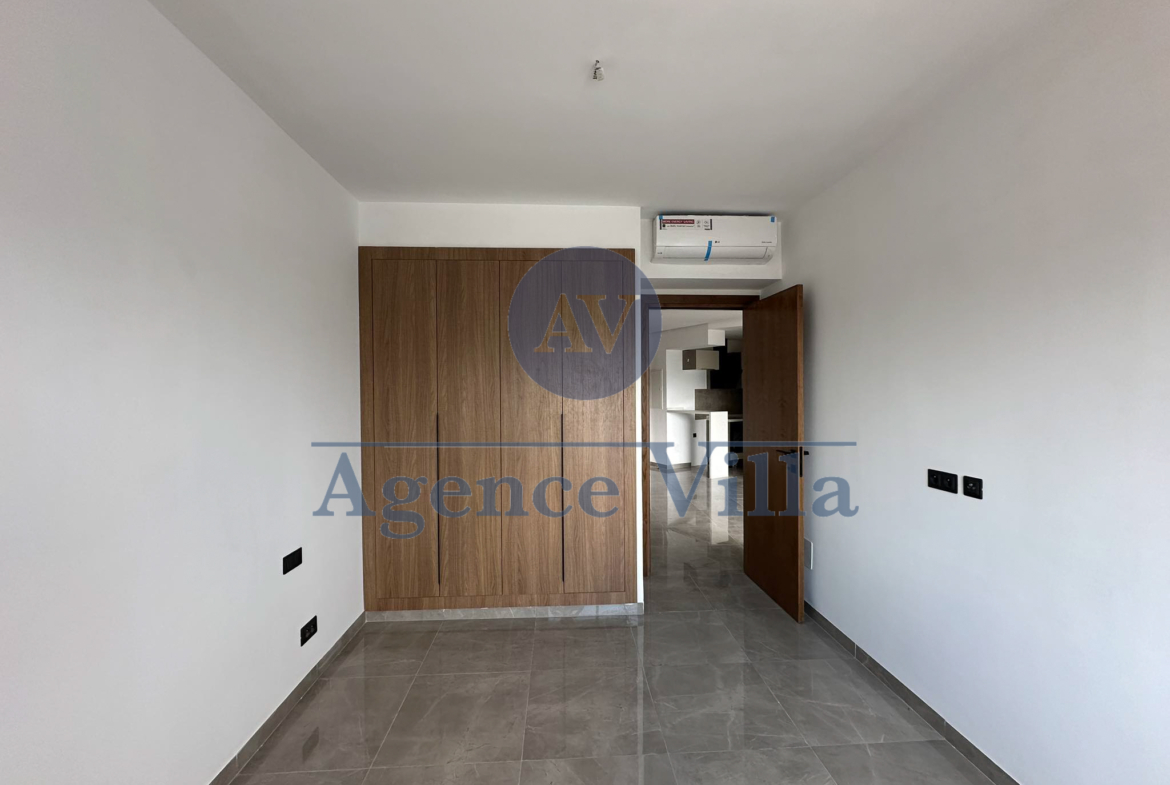 Apartment in Tunis,La marsa
