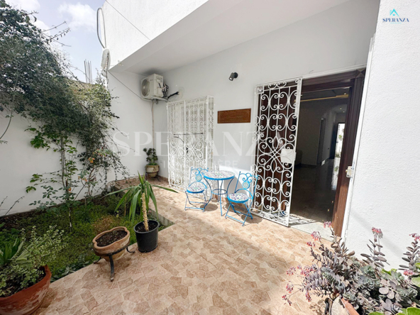 Villa in Nabeul,Hammamet
