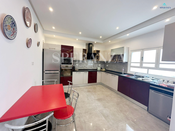 Villa in Nabeul,Hammamet