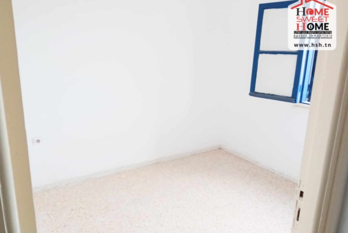 Apartment in Ben arous,El mourouj