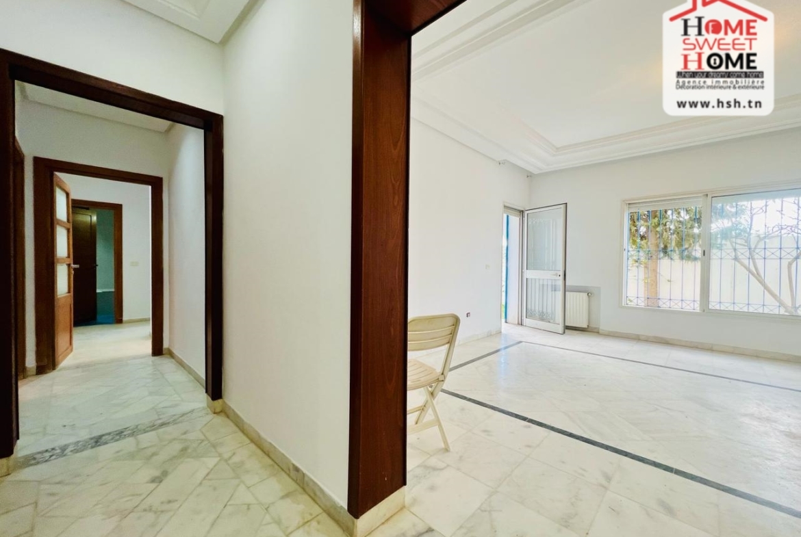 Apartment in Tunis,El Aouina